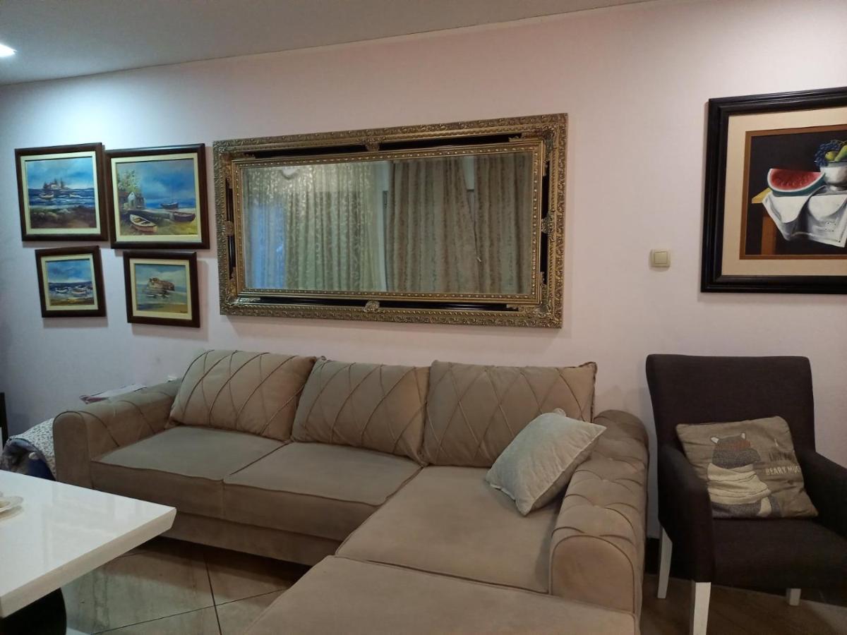 Guest House Maja Novi Sad Exterior photo