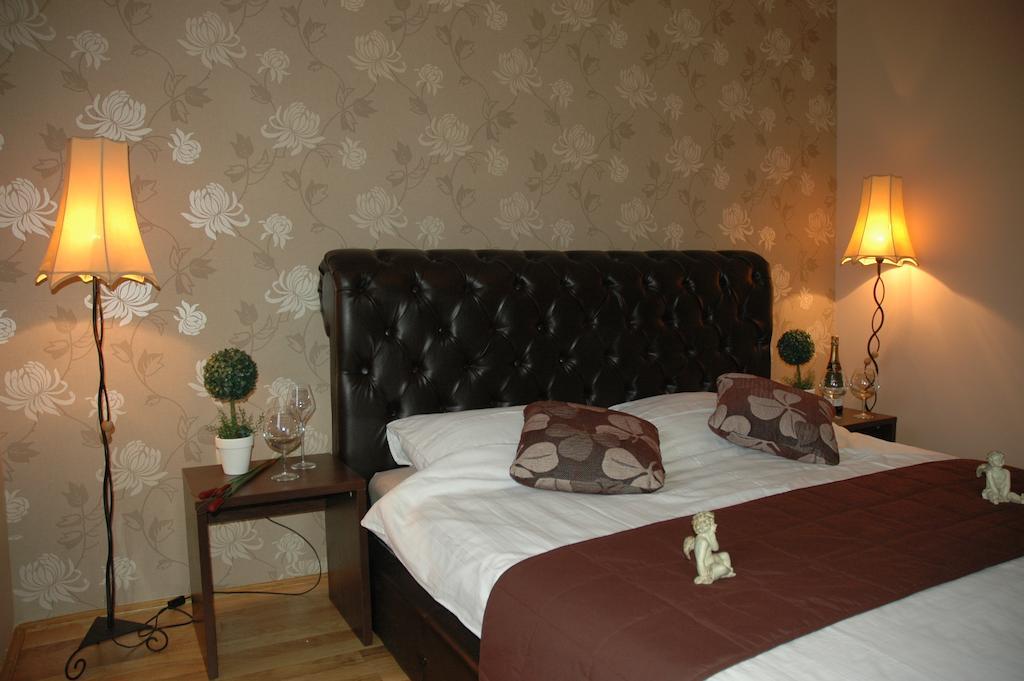 Guest House Maja Novi Sad Room photo