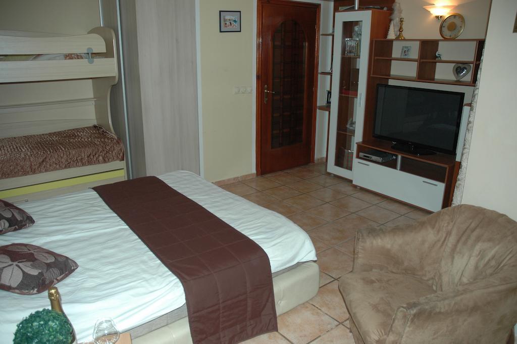 Guest House Maja Novi Sad Room photo