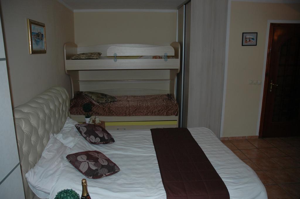 Guest House Maja Novi Sad Room photo