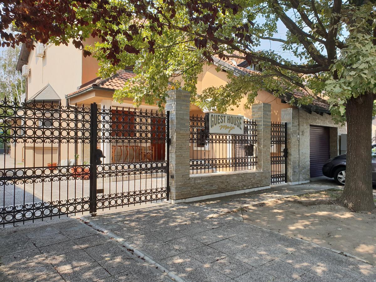 Guest House Maja Novi Sad Exterior photo