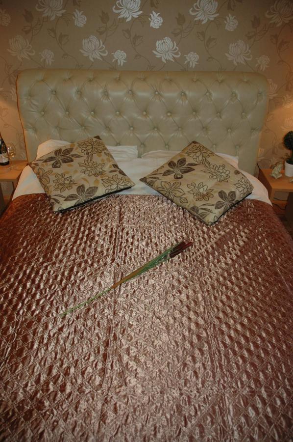 Guest House Maja Novi Sad Room photo